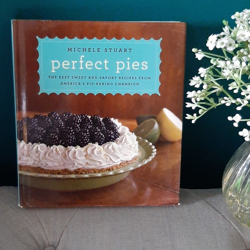 Perfect Pies Cookbook